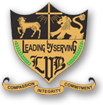 Logo La villa bethany