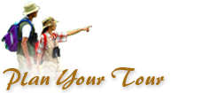 Plan Your Tour